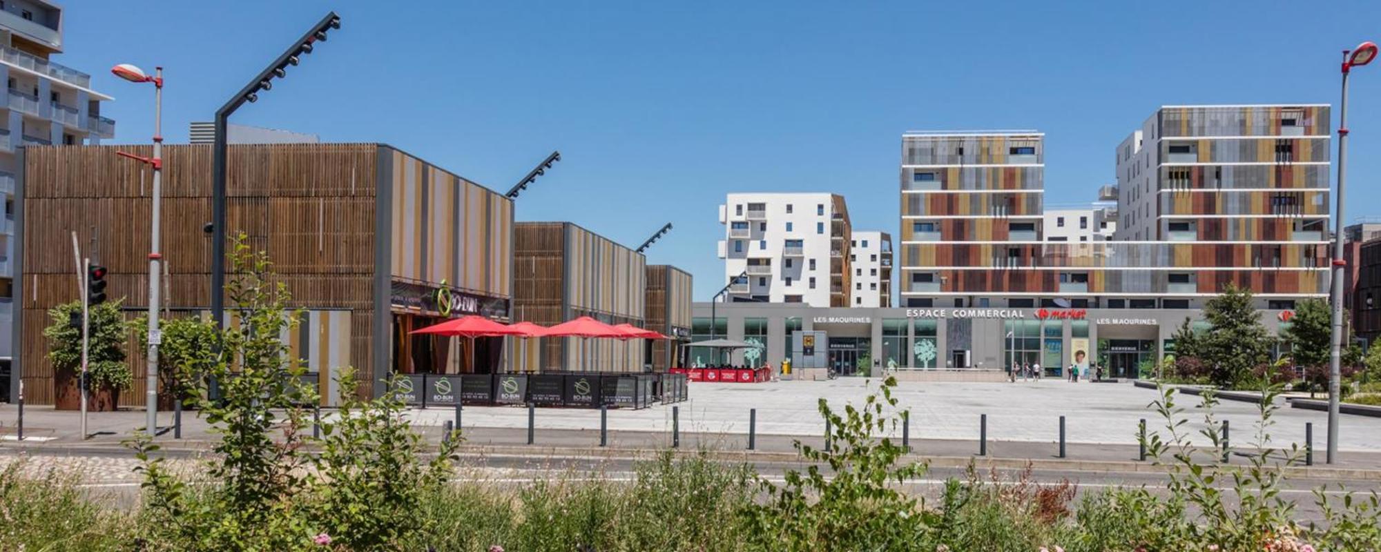 Cosy Appart T3 Au Pied Du Metro Et Commerces Тулуза Екстер'єр фото
